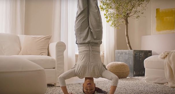 Bohaterowie nowej reklamy IKEA śpiewają operę Verdiego (wideo)