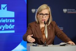 Wrze w Polsce 2050. Otwarty atak na Hennig-Kloskę