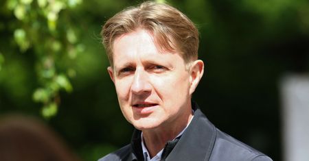 Wyniki exit poll. Oto poparcie Artura Bartoszewicza