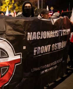 "Trzeba się przed tym bronić". Ekspert przestrzega przed pełzającym faszyzmem w Polsce