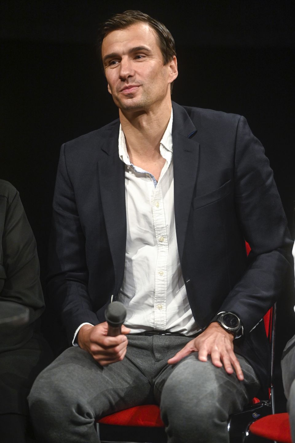 Jarosław Bieniuk
