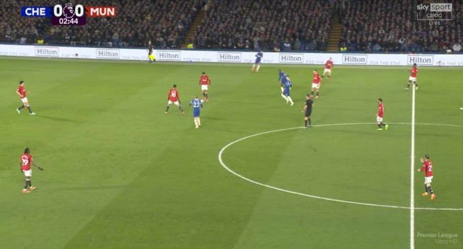 Premier League w linearnej telewizji i streamingu do 2028 roku