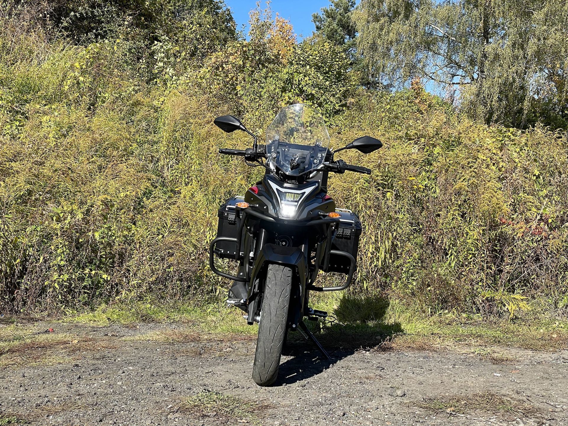 Voge 300DS