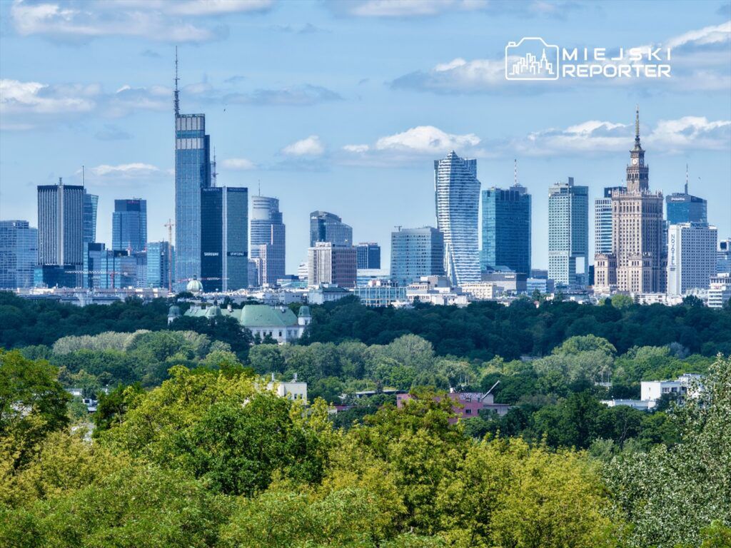 Warszawa: Marsz Pamięci sprzed Umschlagplatz