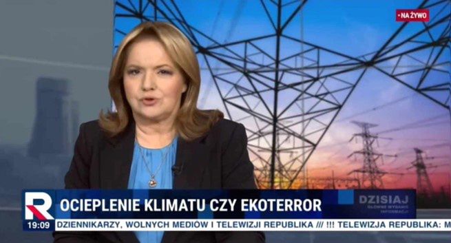 TV Republika chce powalczyć o koncesję naziemną. Dwóch innych nadawców się waha