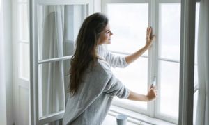 Mikrowentylacja – mała funkcja, duża różnica. Dlaczego warto ją mieć?