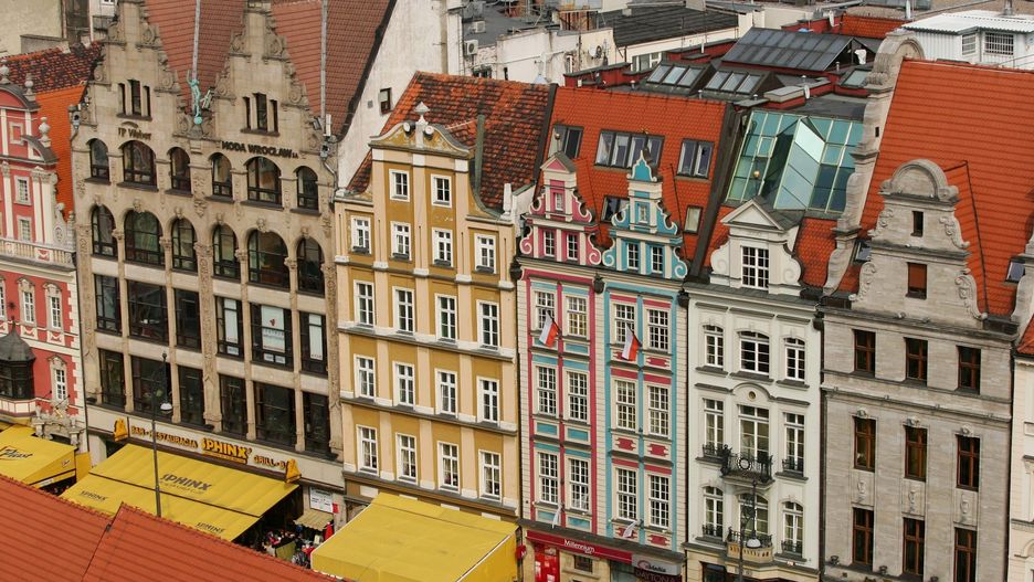 Dziurawe drogi, wieczne korki na Legnickiej czy może brak fajnych restauracji? Co wrocławian najbardziej denerwuje w mieście? Zapytaliśmy ich w sondzie ulicznej.