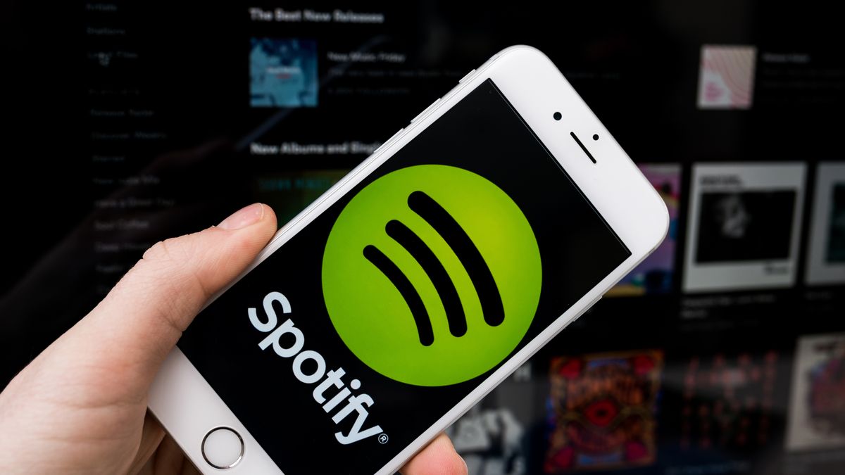 Spotify wprowadza opcję blokowania artystów. (depositphotos)