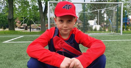 Jak zaszczepić w dziecku miłość do sportu? Jak wspierać, kiedy pojawiają się porażki? Radzi psycholog sportowy