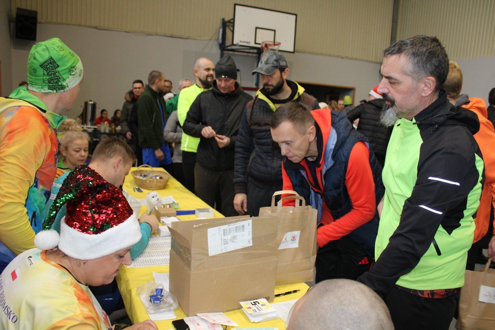 Bieg Szansa na 5 Radomsko 2025