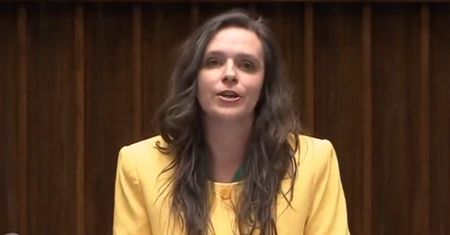Jachira w Sejmie o Janie Pawle II. Te słowa zabolą wielu