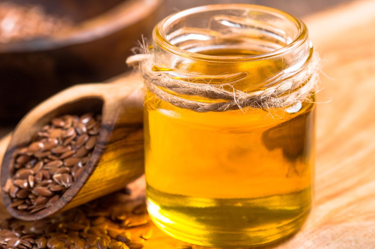 Flaxseed oil: The unassuming superfood boosting health