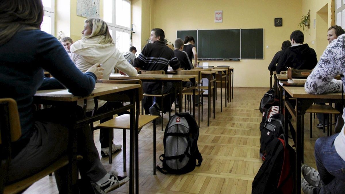 Kółka biblijne zamiast lekcji religii.