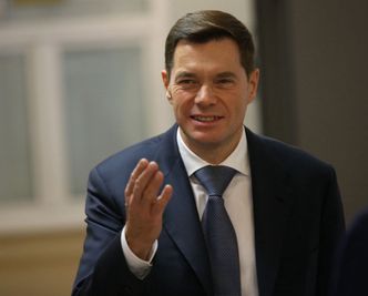 Najbogatszy rosyjski oligarcha obecny również w Polsce. Jego aktywa są zamrożone