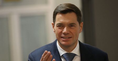Najbogatszy rosyjski oligarcha obecny również w Polsce. Jego aktywa są zamrożone