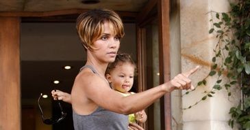 Halle Berry znowu w ciąży?!