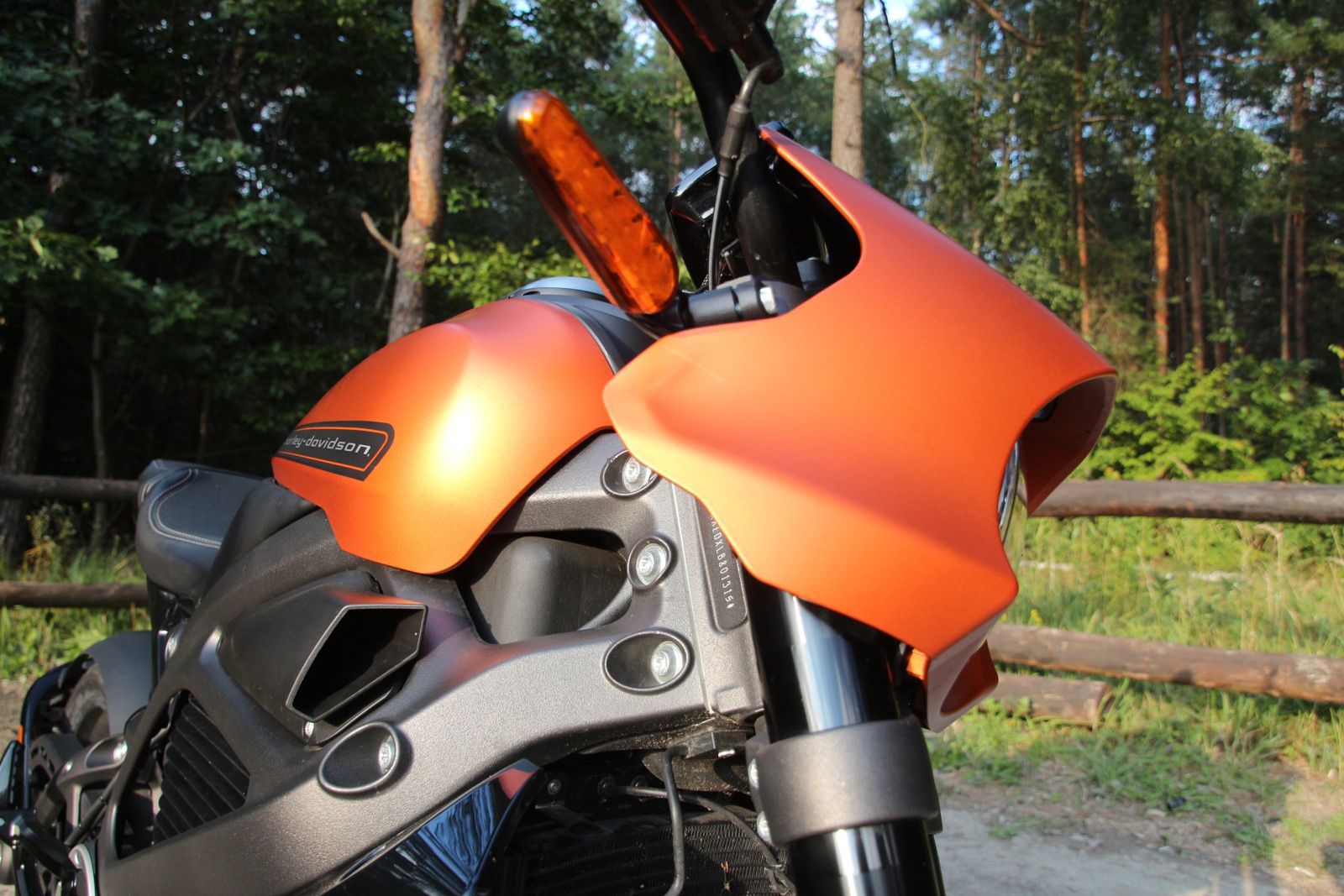 Harley-Davidson LiveWire