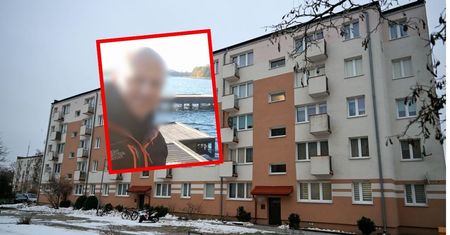 Co kierowało Piotrem K.? "Efekt nierozwiązanych problemów"