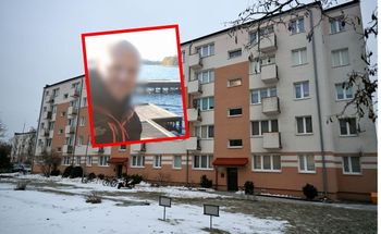 Co kierowało Piotrem K.? "Efekt nierozwiązanych problemów"