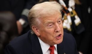 Znamy 28 punktów planu Trumpa dla Ukrainy, atak zimy w Polsce [SKRÓT PORANKA]