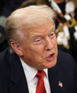 Znamy 28 punktów planu Trumpa dla Ukrainy, atak zimy w Polsce [SKRÓT PORANKA]