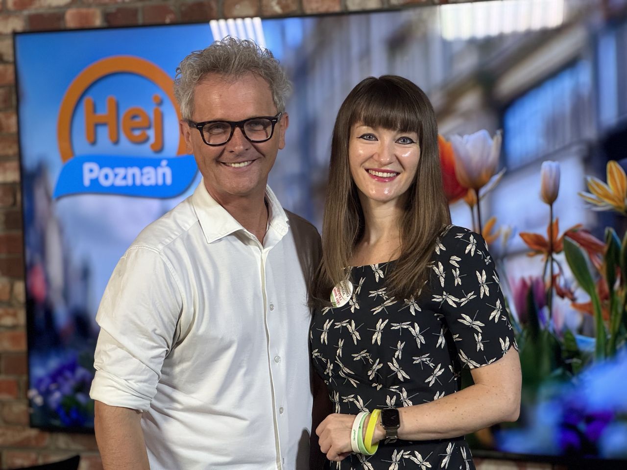 Festiwal Longevity by Herbalife rusza do Poznania. Dwa dni poświęcone zdrowiu, odżywianiu i długowieczności