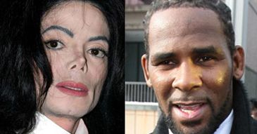R. Kelly chce... dokończyć nową płytę Jacksona!