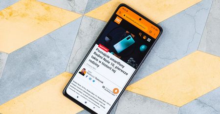 Wielkanocna promocja na Redmi Note 10 Pro
