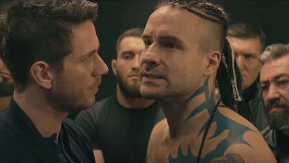 Antek Królikowski i Piotr Stramowski powrócą w nowym filmie Vegi