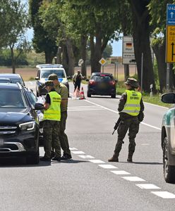 Kontrole na granicy z Niemcami. "Nie mogą stać się stanem naturalnym"