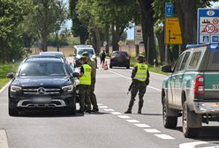 Kontrole na granicy z Niemcami. "Nie mogą stać się stanem naturalnym"