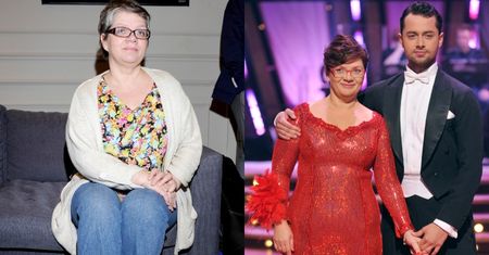 Cezary Olszewski nie żyje. Dorota Zawadzka ŻEGNA tancerza: "Bardzo mi smutno"