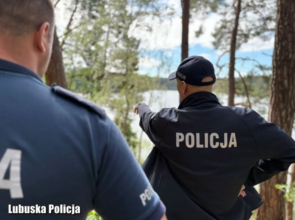 Poszukiwania Witolda Płóciennika 