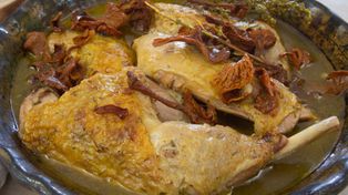 Jest zdrowsza od kurczaka, ale w PRL wszyscy o niej zapomnieli. Teraz kupisz w promocji