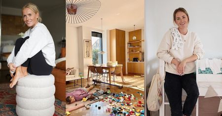 Tak wygląda apartament Olgi Frycz. Możecie tam zamieszkać za jedyne... DWA MILIONY ZŁOTYCH! Luksusowo? (ZDJĘCIA)