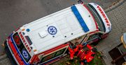 Police: Rozszczelnienie instalacji. Służby ćwiczyły