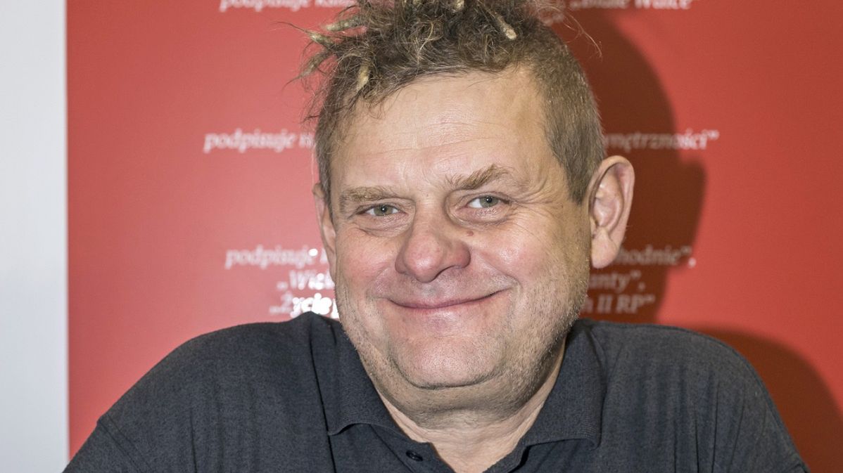 Tak Kazik wymigał się od wojska. O mały włos, a skończyłby w więzieniu