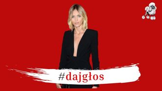 Anja Rubik dołączyła do akcji #DajGłos! "Nasza demokracja jest wywalczona"