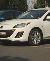 Ekologiczna Japonka z trójką na masce