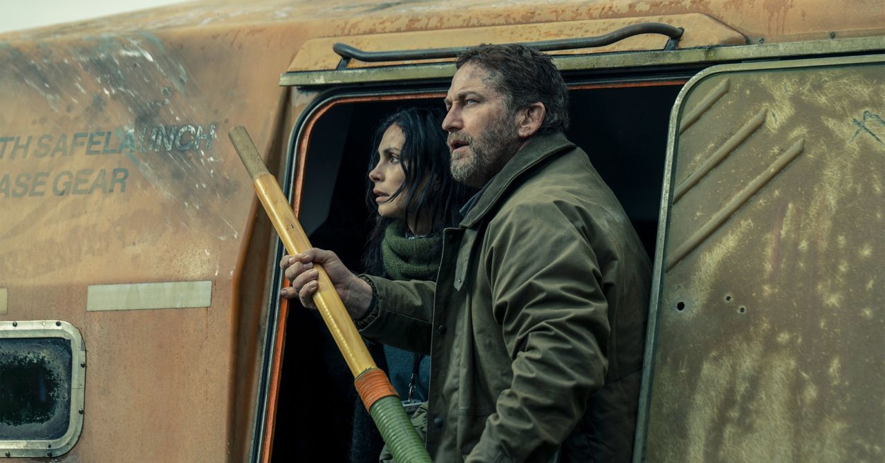 "Greenland 2": Katastroficzne widowisko powraca z wielkim rozmachem