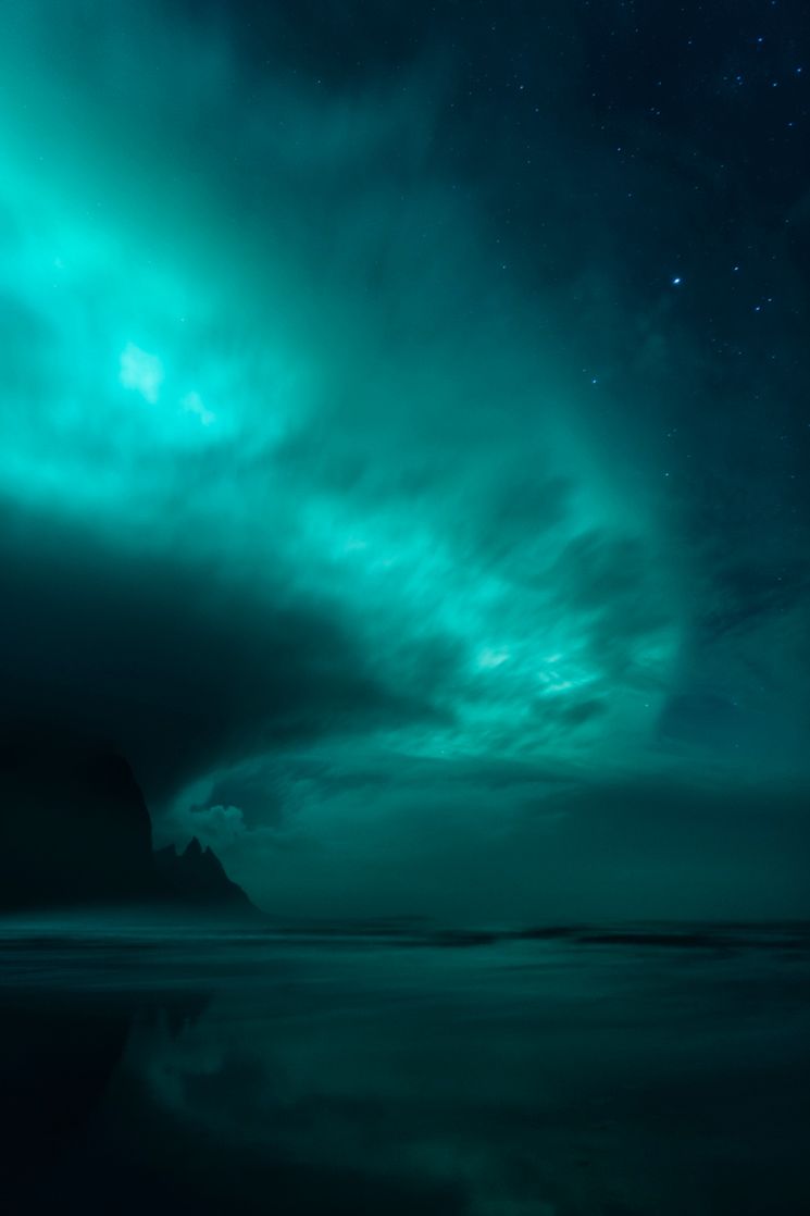 Zobacz najlepsze zdjęcia nocnego nieba w konkursie Insight Astronomy Photographer of the Year 2017 5