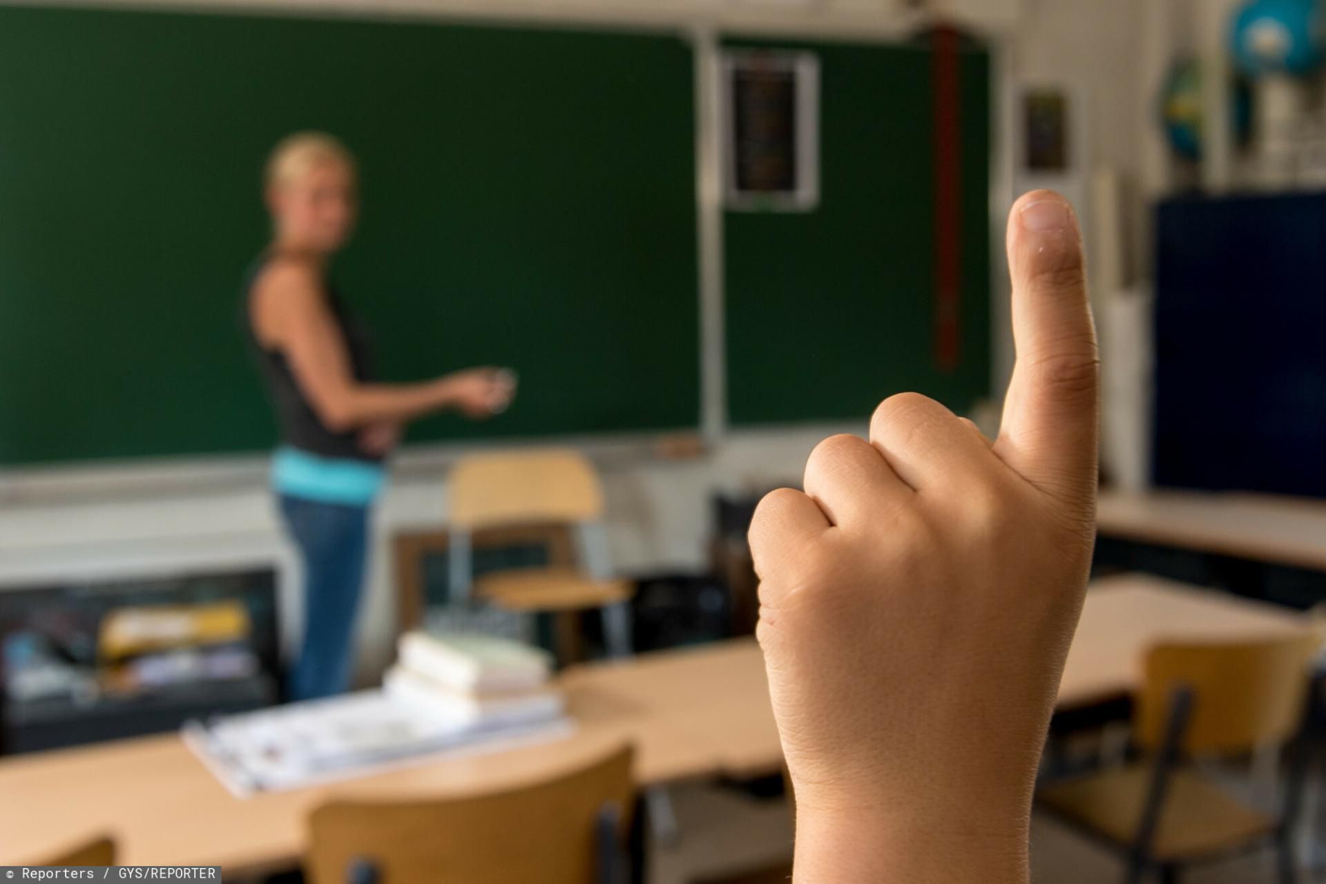 Zdjęcie ilustracyjne 