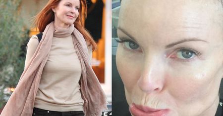 Gwiazda "Gotowych na wszystko" wygrała walkę z rakiem