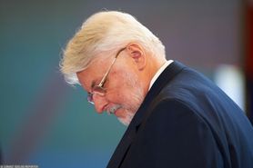 Witold Waszczykowski ma polineuropatię. Co to za choroba?