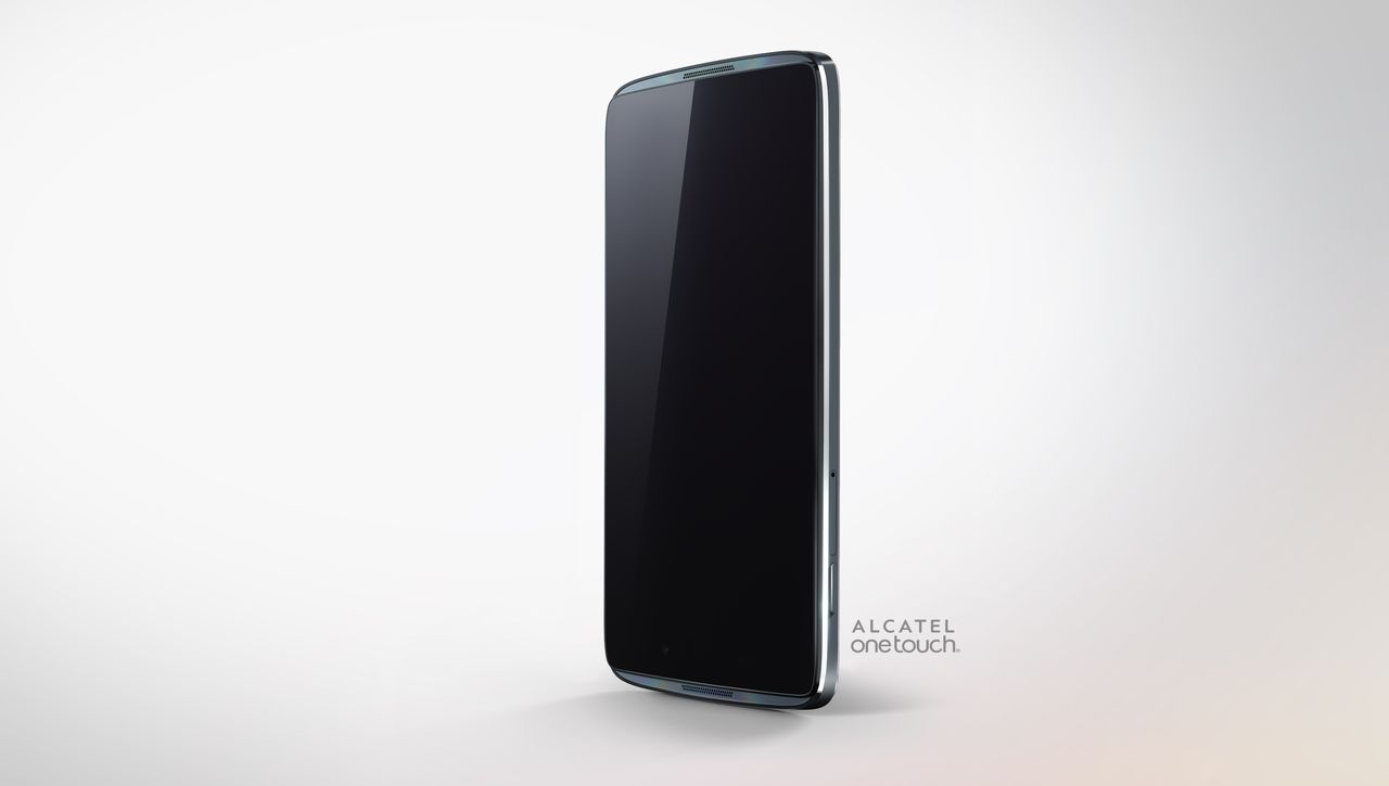 Alcatel One Touch IDOL 3 (5.5) to zaskakująco ciekawy smartfon!