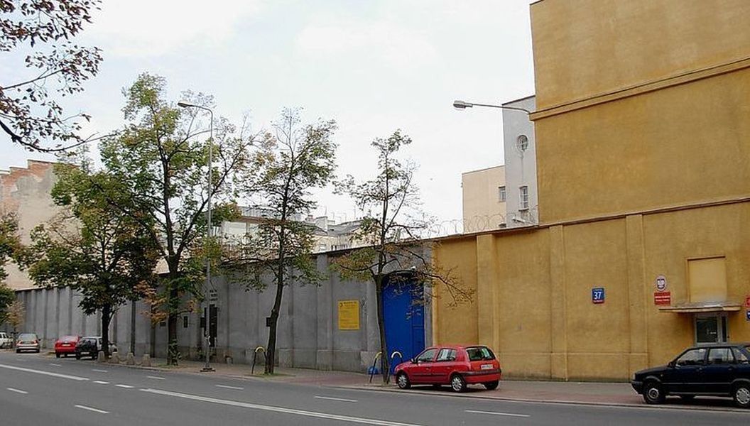 Muzeum Ofiar Komunizmu powstanie w areszcie przy Rakowieckiej