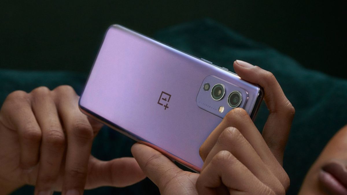 Ma być niedrogo, ale solidnie. OnePlus Nord CE: wyciekają pierwsze konkrety 1