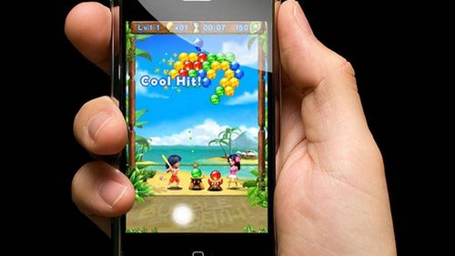 Gameloft na plusie za ostatnie dziewięć miesięcy 1