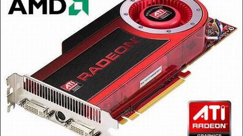 Podkręcone HD 4890 od PowerColor 1