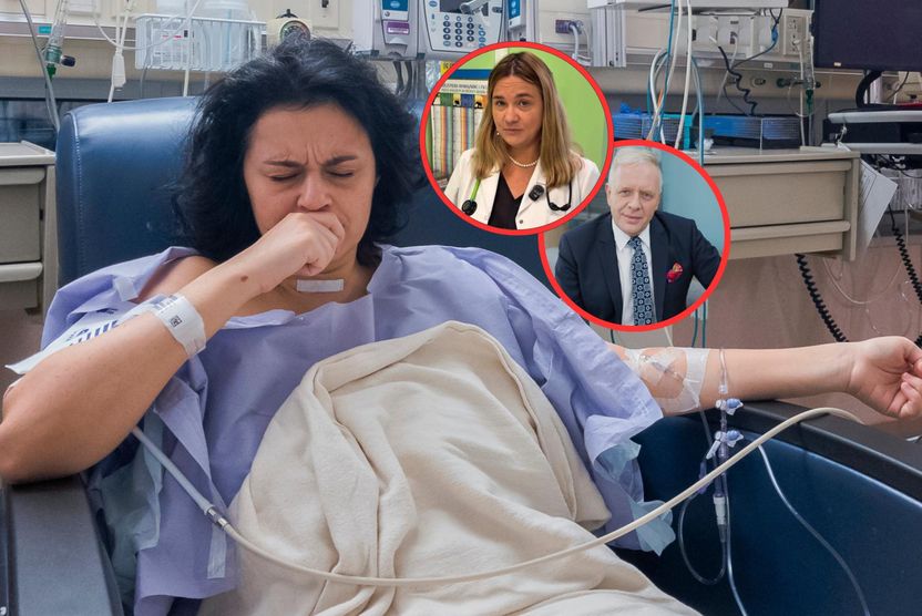 Rekordowe liczby zakażeń RSV. "Jeden z najgroźniejszych wirusów"